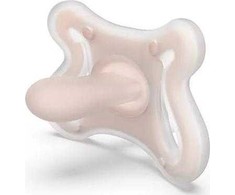 Suavinex čiulptukas Zero Zero Physio 0-6m
