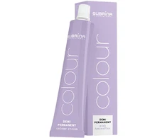 Subrina Professional , , Amino Plex, Demi-Permanent Hair Dye, 5/71 , 60 ml For Women