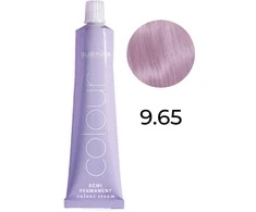 Subrina Professional , , Amino Plex, Demi-Permanent Hair Dye, 9/65 , 60 ml For Women