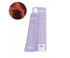 Subrina Professional , , Amino Plex, Demi-Permanent Hair Dye, 6/54 , 60 ml For Women