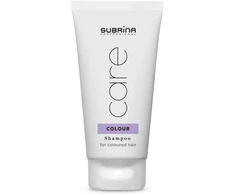 Subrina Professional , Care Colour, Post Colour Šampūnas, Color Protection, 25 ml For Women