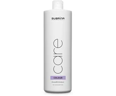 Subrina Professional , Care Colour, Vitamin E, Hair Conditioner, For Spalvą išsaugantis, 1000 ml For Women