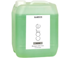 Subrina Professional , Care Salon, Hair Šampūnas, Moisturizing, 5000 ml Unisex