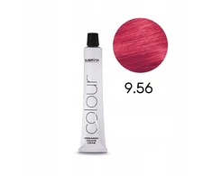 Subrina Professional Colour Permanent Hair Dye 9/56 Vibrant 100 ml For Women