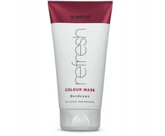 Subrina Professional , Colour Refresh, Hair Colouring Kremas Mask, Colouring, Bordo, 150 g For Women