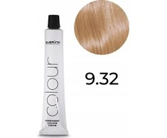 Subrina Professional Essential Colour ilgalaikiai plaukų dažai 9/32, 100 ml