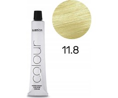 Subrina Professional Essential Colour ilgalaikiai plaukų dažai 1 1/8, 100 ml
