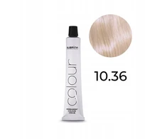 Subrina Professional , Essential Colour, Permanent Hair Dye, 10/36 Light Sandy Skirtas šviesiems plaukams, 100 ml For Women