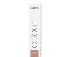 Subrina Professional Essential Colour Permanent Hair Dye 8/34 Light Skirtas šviesiems plaukams Golden Cedar, 100 ml