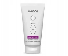 Subrina Professional , Glow-Plex, Hair Conditioner, Deep hydration and hair repair, 25 ml For Women