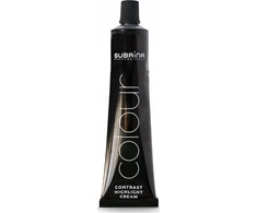 Subrina Professional Subrina Professional, Kontrastinga spalva, Permanentiniai plaukų dažai, Purpurinė, 60 ml Moterims