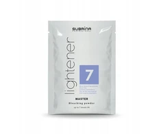 Subrina Professional , Lightener, Up to 7 Levels of Lift, Hair Oxidant Powder, 50 g For Women