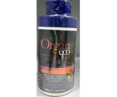 Subrina Professional Organ Eco*, Organ Eco* Stabilizing, Hair Treatment Kremas Mask, For Protection &amp; Stability, 600 ml For Women
