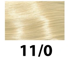 Subrina Professional , Permanent Colour, Permanent Hair Dye, 11/0 , 100 ml For Women