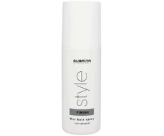 Subrina Professional , Style Finish Wet, Plaukų lakas, For Hold &amp; Flexibility, Extreme Hold, 150 ml For Women
