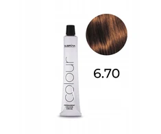 Subrina Professional Subrina Professional, Essential Colour, Permanent Hair Dye, 6/7 Tamsus kaštonas Skirtas šviesiems plaukams, 100 ml Moterims