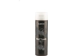 Subrina Professional Mad Touch plaukų dažymo gelis tiesioginiam dažymui, magnetinės pilkos spalvos, 200 ml