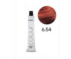 Subrina Professional Subrina Professional, Vibrant, Permanent Hair Dye, 6/54 Dark Skirtas šviesiems plaukams - Chilli, 100 ml Unisex