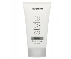 Subrina Professional Subrina Professional, Style Finish, Hair Styling Kremas, Elastic hold, 25 ml For Women
