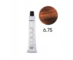 Subrina Professional , Essential Colour, Permanent Hair Dye, 6/75 Dark Skirtas šviesiems plaukams Chestnut Raudona, 100 ml For Women