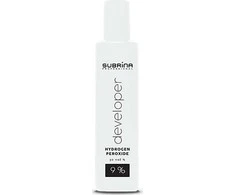 Subrina Professional vandenilio peroksido oksidantas plaukų losjonas 9%, 30 tūrio, 120 ml