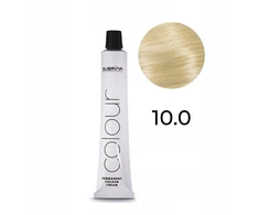 Subrina Professional Subrina Professional, Permanent Colour, Permanent Hair Dye, 10/0 , 100 ml For Women