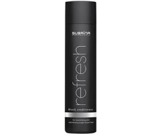 Subrina Professional , Refresh Juodas, Hair Conditioner, 250 ml Unisex
