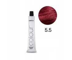 Subrina Professional Subrina Professional, Essential Colour, Permanent Hair Dye, 5/5 , 100 ml Moterims
