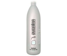 Subrina Professional Perm Normal Elastin plaukų losjonas normaliems plaukams, 500 ml