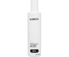 Subrina Professional, CremeOxyd, Hair Oxidant Lotion, 9%, 30 vol, 120 ml