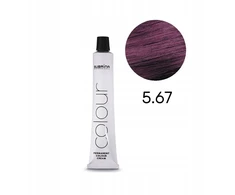 Subrina Professional, Vibrant Colour, Permanentiniai plaukų dažai, 5/67, 100 ml Moterims