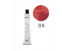 Subrina Professional Vibrant Permanent Hair Dye 0/5 Raudona 100 ml Unisex