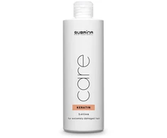 Subrina Professional Subrina Subrina Care keratino losjonas labai pažeistiems plaukams, 480 ml