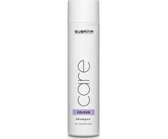 Subrina Professional Subrina SUBRINA SPALVA plaukų šampūnas 250 ml