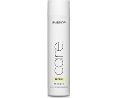Subrina Professional Subrina SUBRINA REPAIR plaukų šampūnas sunaikinti 250 ml