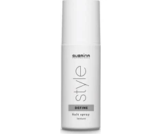 Subrina Professional Subrina SUBRINA_Style Define Salt Purškiklis purškiklis plaukams apimties suteikiantis 150ml