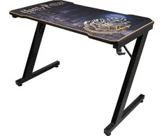 Žaidimų stalas Subsonic Pro Gaming Desk Harry Potter