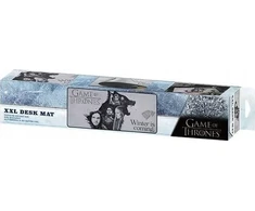 Subsonic Pelės kilimėlis žaidimams XXL „Game of Thrones“
