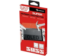 Subsonic Super Screen Protector grūdintas