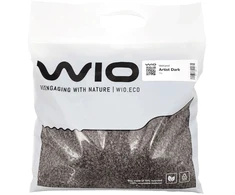 Substral WIO „Dark Artist“ pelkių substratas augalams, tamsus smėlis, 2kg, maišas