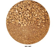 Substral WIO Mustard Artist Wetland substratas augalams garstyčių spalvos smėlis 2kg maišas