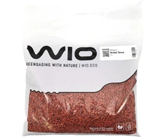 Substral WIO Terra Artist Wetland substratas augalams, žemiškas smėlis, 2kg, maišas