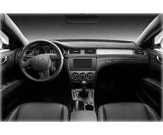 „Kenwood Electronics KSC-PSW7EQ“ automobilio žemų dažnių garsiakalbis, iš anksto įkrautas, 160 W
