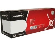 Suderinama „Asarto Juodas“ dažų kasetė 106R02775 (AS-LX106R02775N)