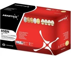 Toneris Asarto Juodas pakeitimas 85A (AS- LH285AN)