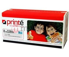 Suderinama Printe TB3280N juodų dažų kasetė TN-3280 (TB3280N)