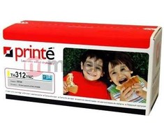 Suderinama Printe TH312YNC geltona dažų kasetė 126A (TH312YNC)
