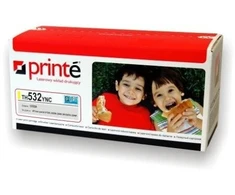 Suderinama Printe TH532YNC geltona dažų kasetė 304A (TH532YNC)