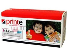 Suderinama Printe TH543MNC dažų kasetė 125A (TH543MNC)