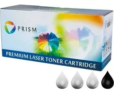 Suderinama Prism Juodas dažų kasetė TK-8525K (ZKL-TK8525KNP)